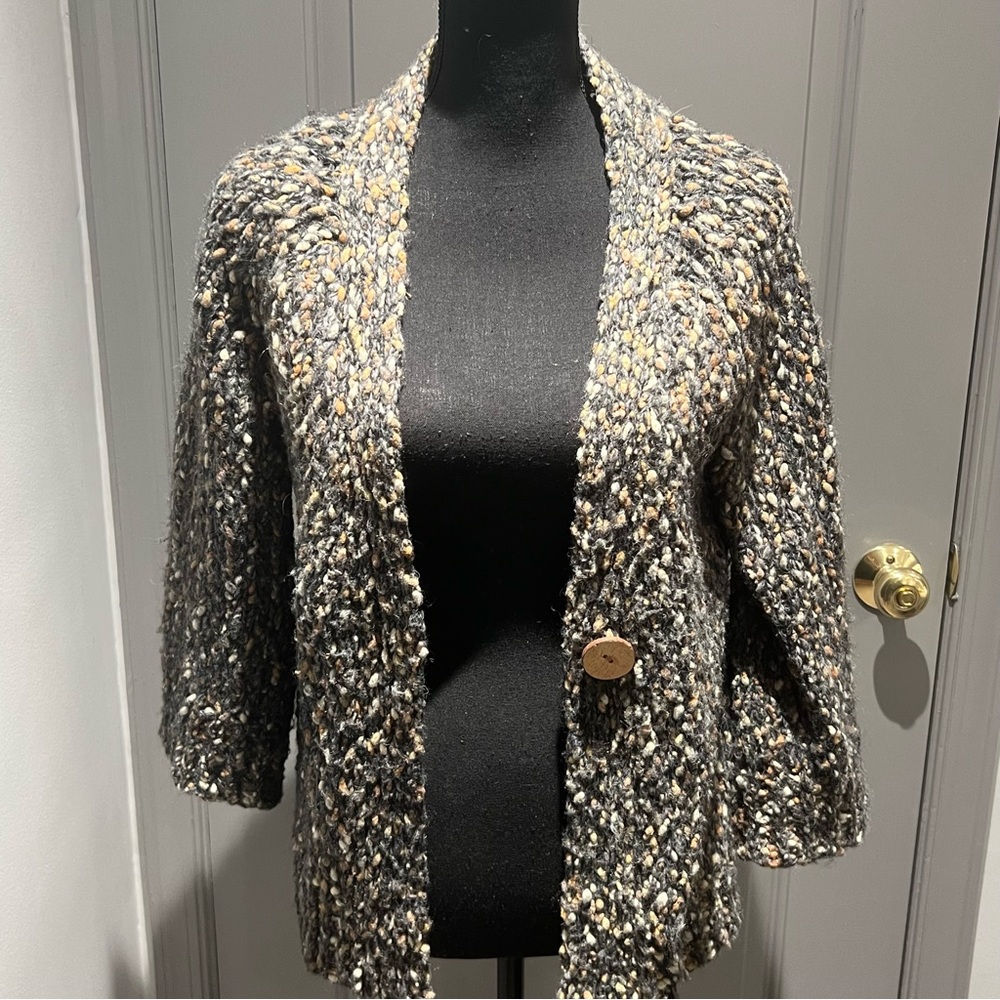 Jillian & Nicole Jacket